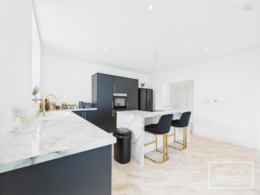 Living/Kitchen/Diner