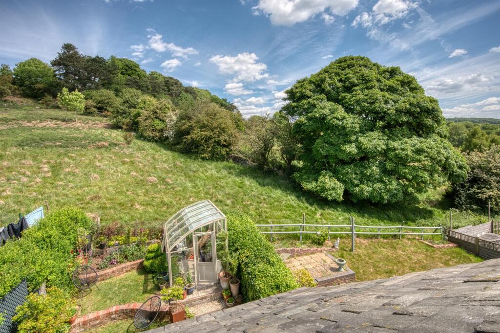 Rear Garden and countryside from en-suite.jpg