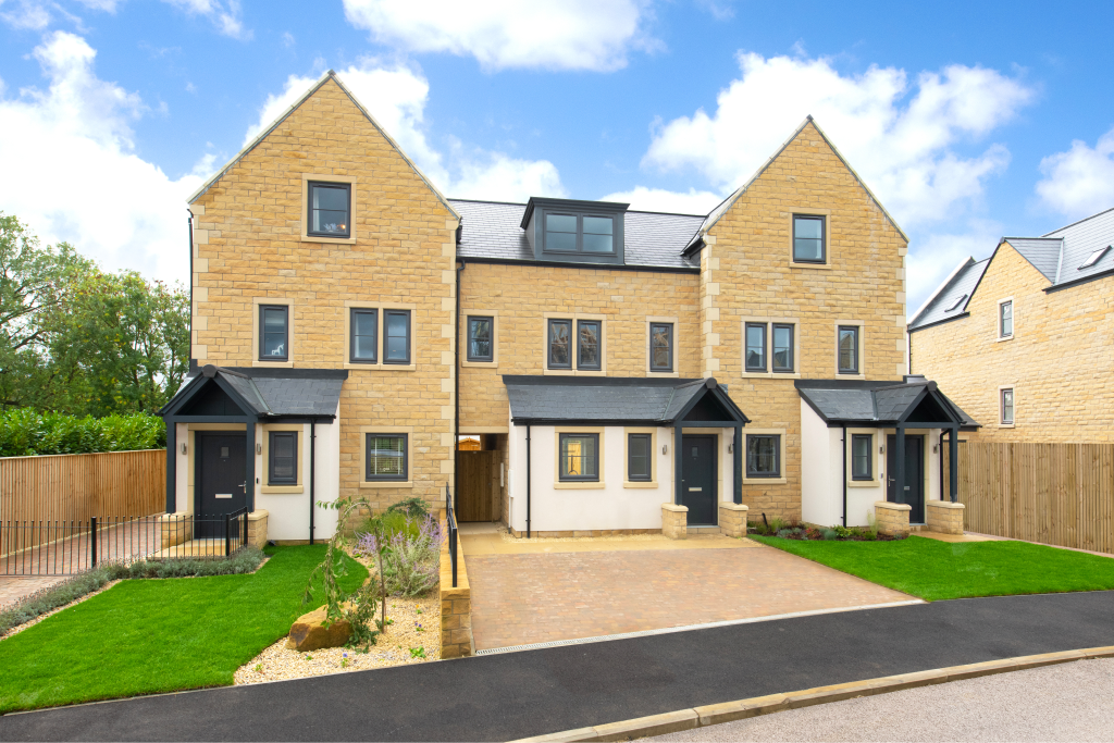 The Askwith Chartford Homes