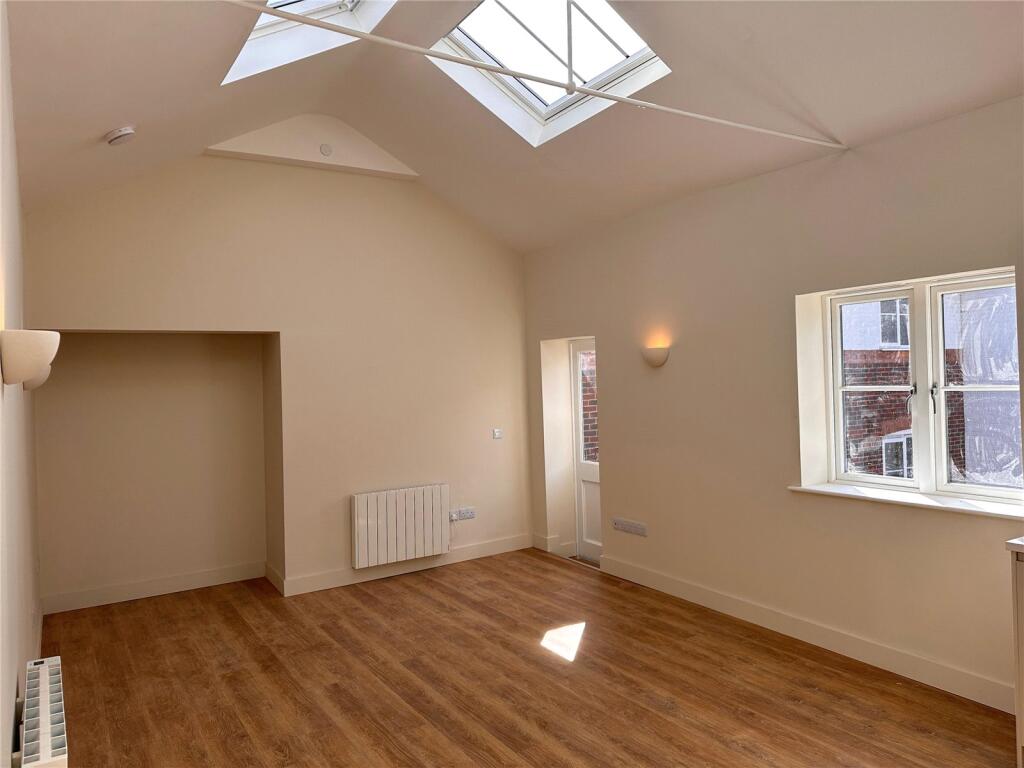 Flat 7