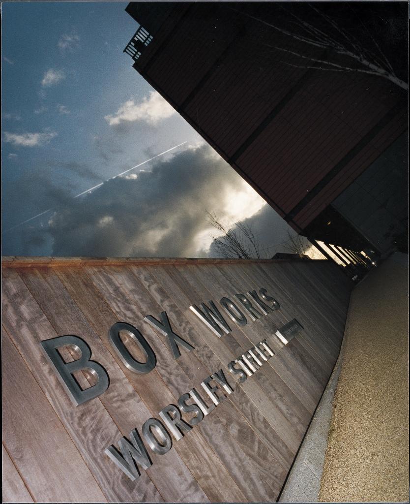 Boxworks 