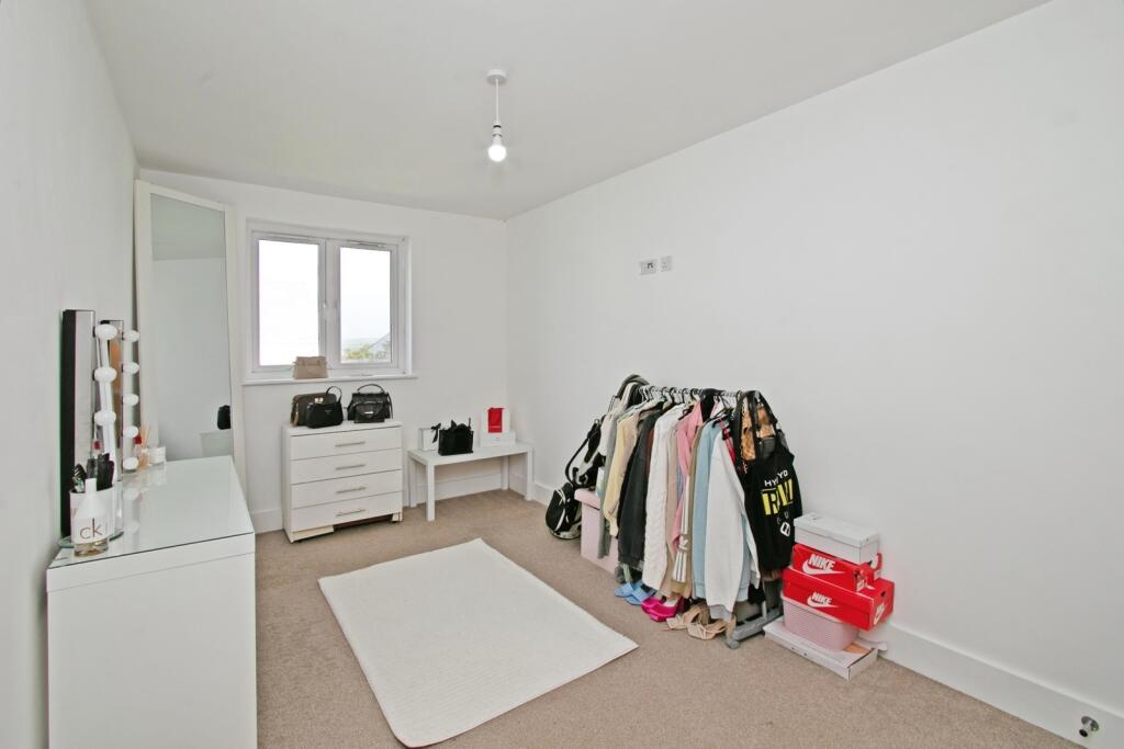 Bedroom Five