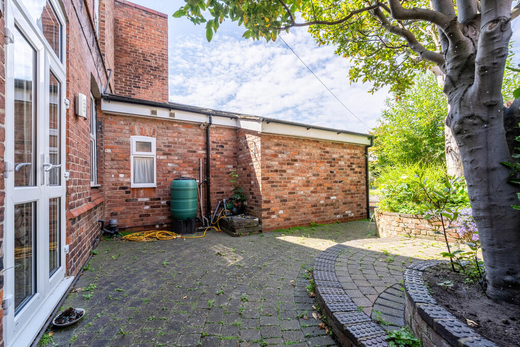 9 Panton Road, CH...