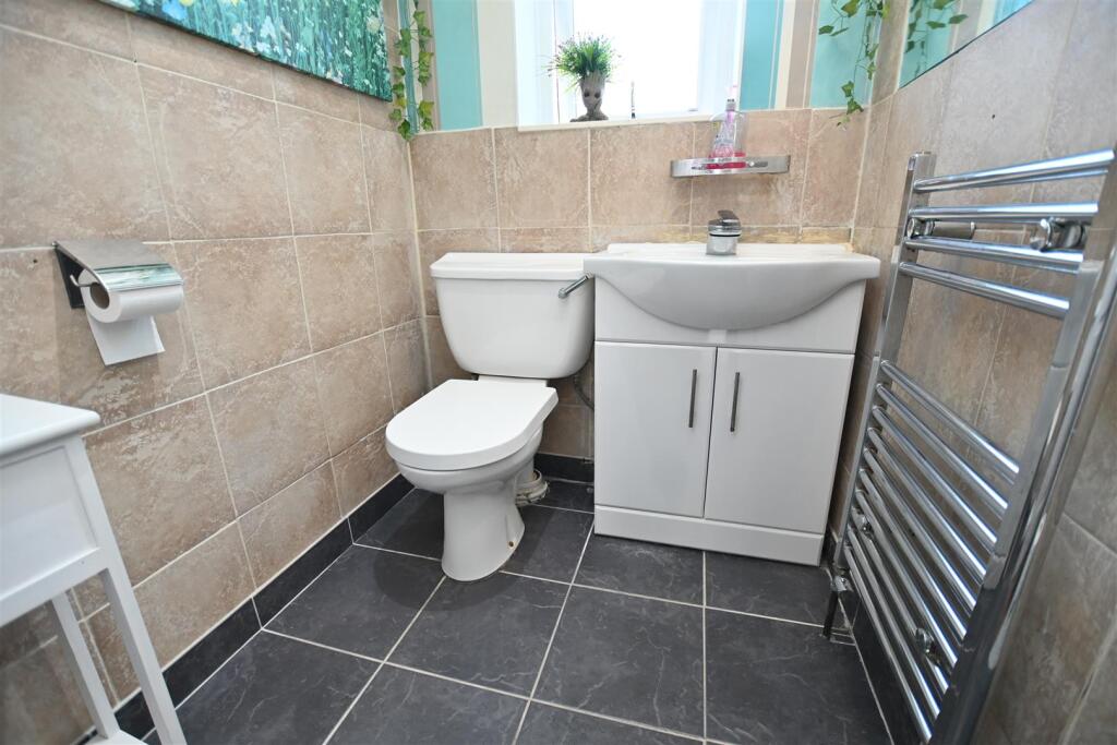 Cloakroom