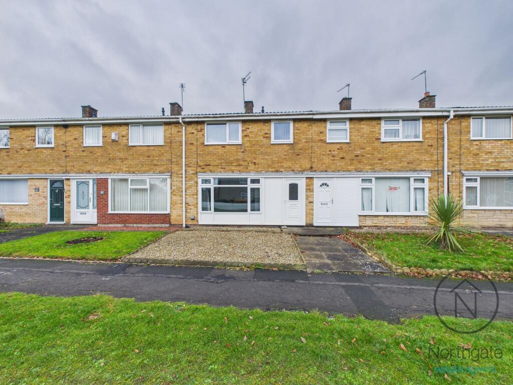 Whitehead Walk, Newton Aycliffe, DL5