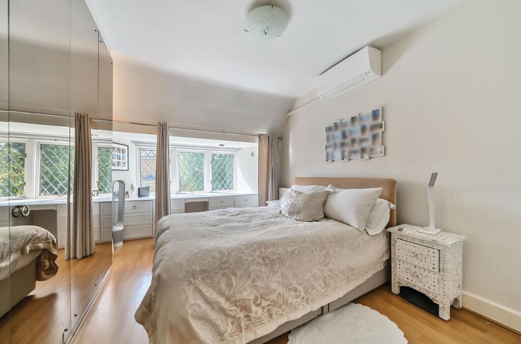 Davidson Frost-Wellings, DFW, Uxbridge Road, Stanm