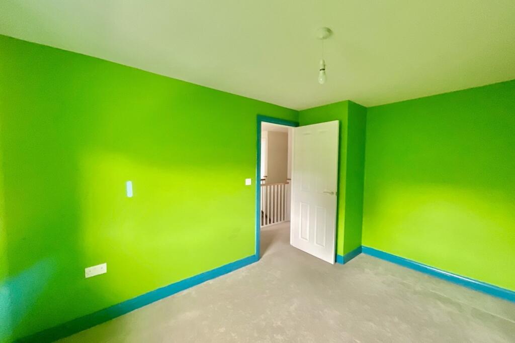 Bedroom 3 