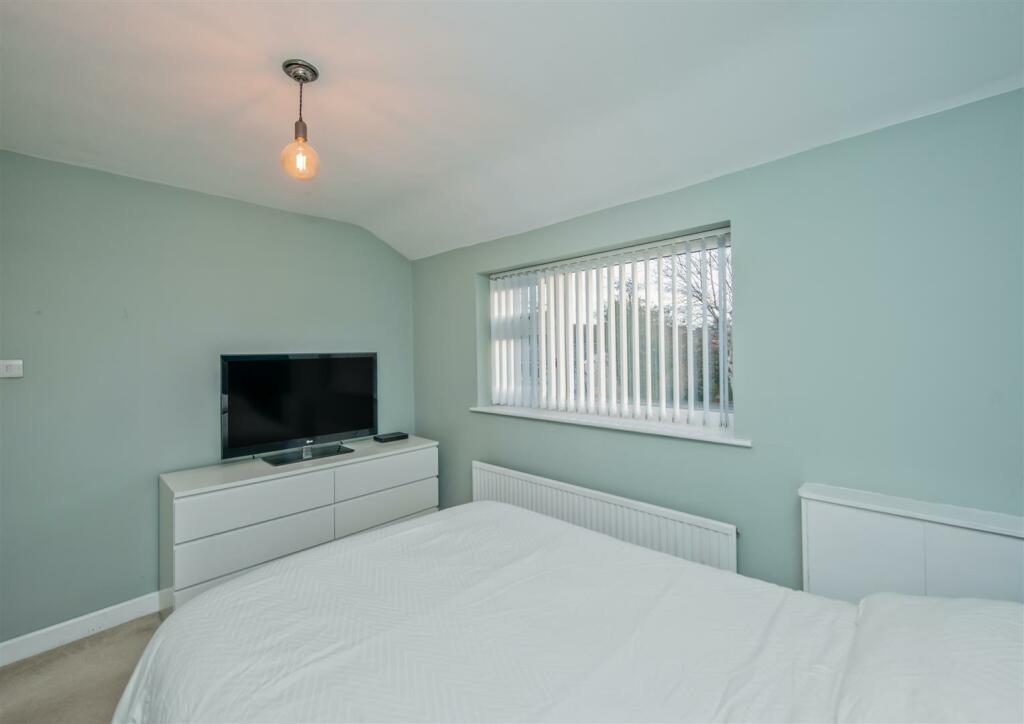 Bedroom Two: