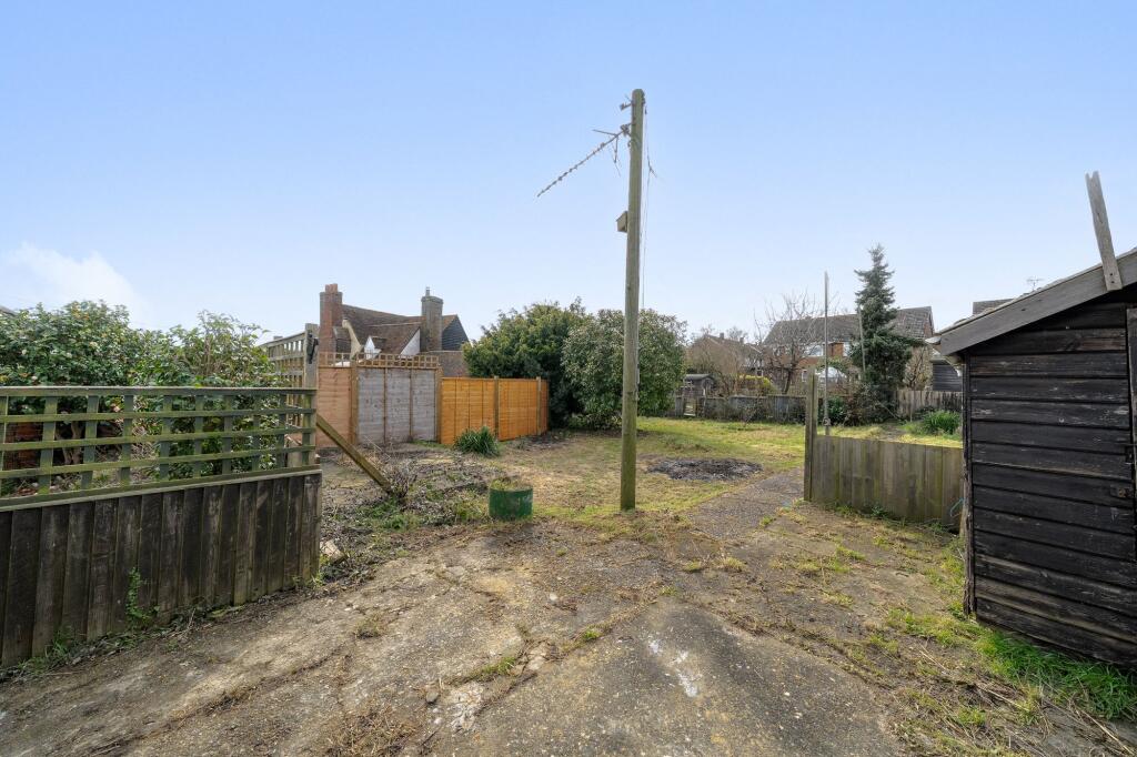 Rear Garden (2)