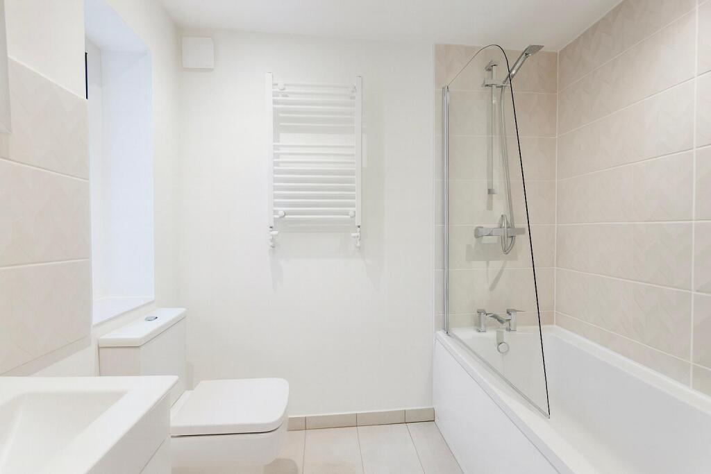 Downstairs Bathroom
