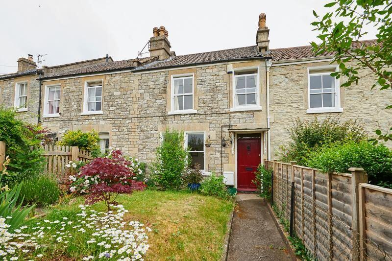 Prospect Place, Weston, Bath