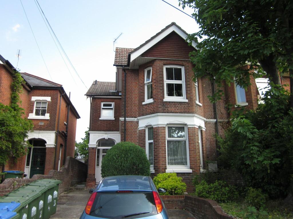 OUTSIDE FRONT
