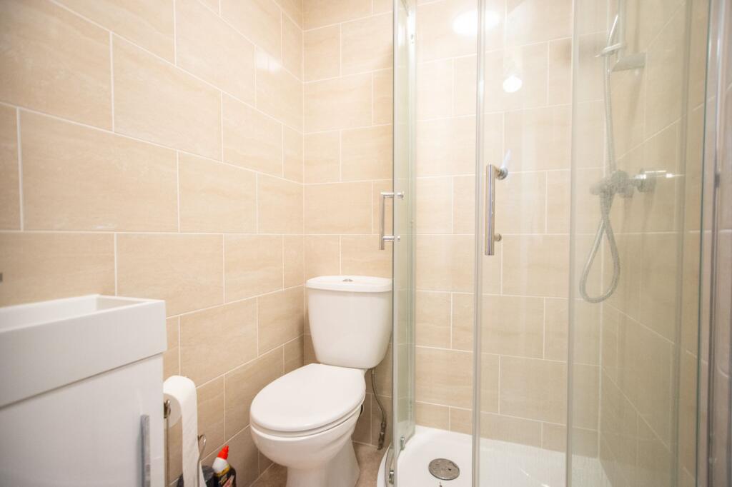 Bathroom 2