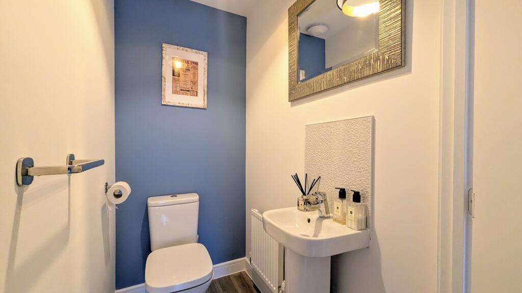 Cloakroom