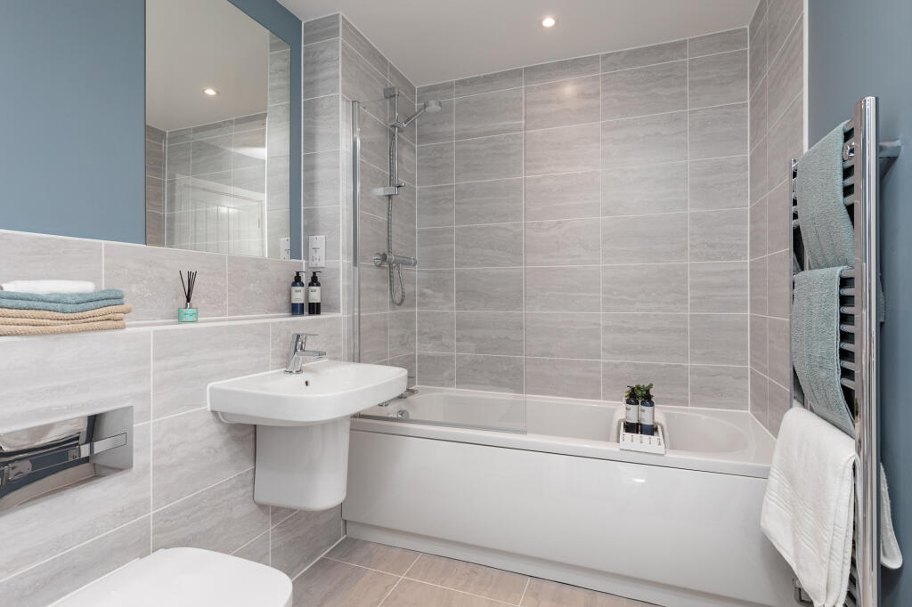 Showhome Photography