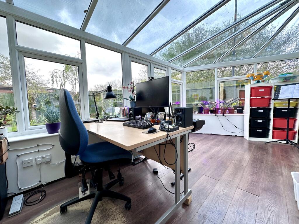 Conservatory