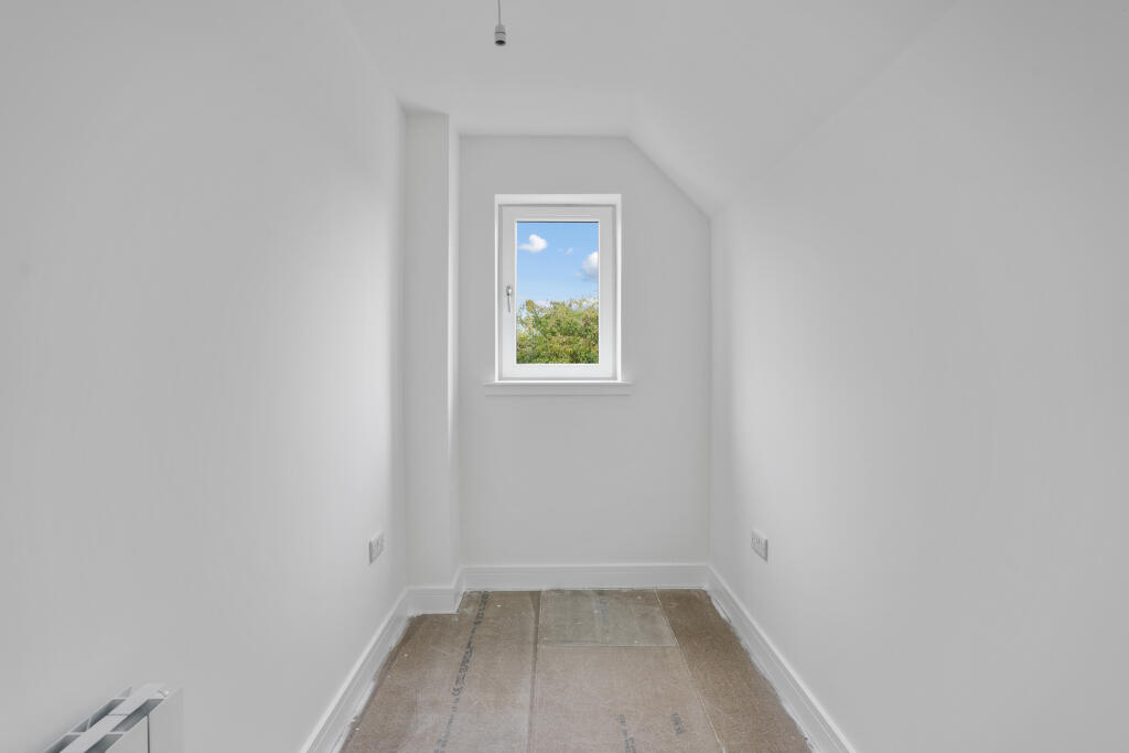 Home Office / Dressing Room