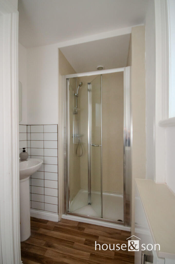 ShowerRoom