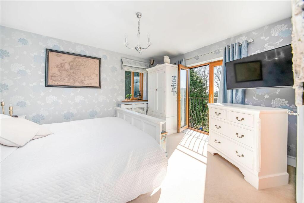 BEDROOM FOUR