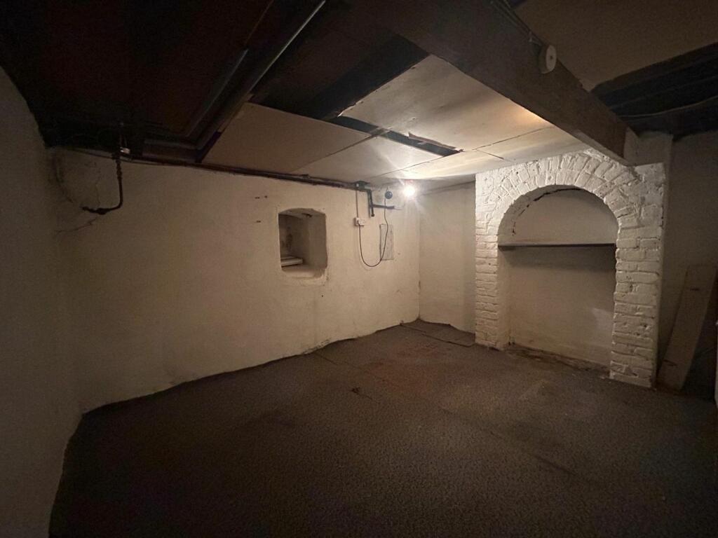 Cellar
