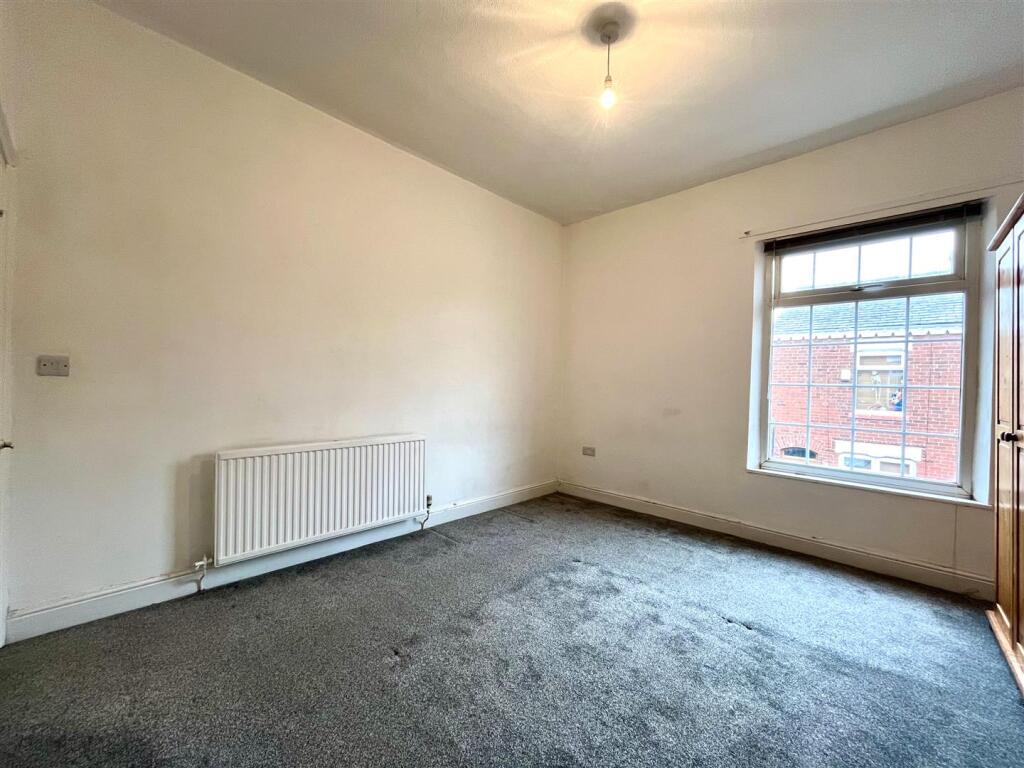 Bedroom 1 Aspect 3