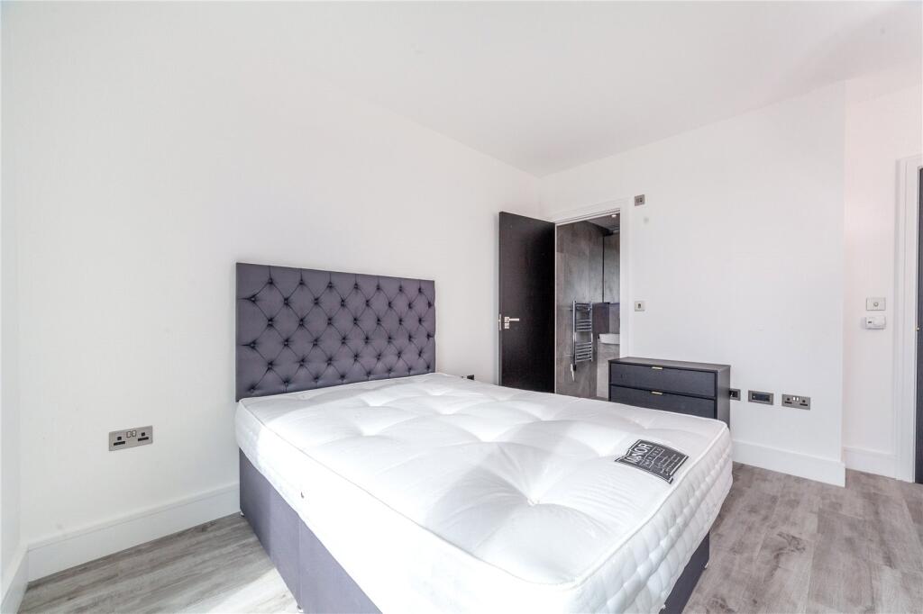 En-Suite bedroom