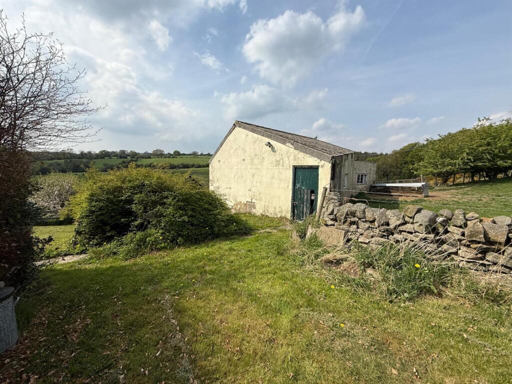 Land for sale in Silsden 3