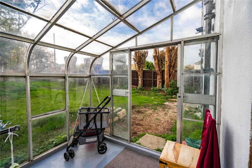 Sun Room