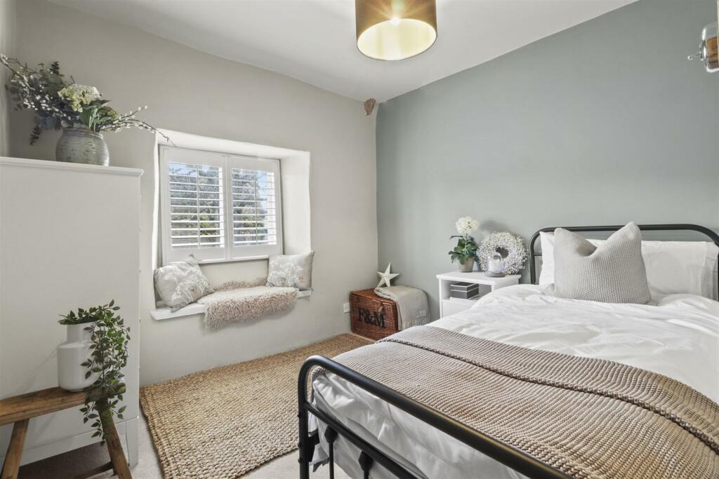BEDROOM TWO