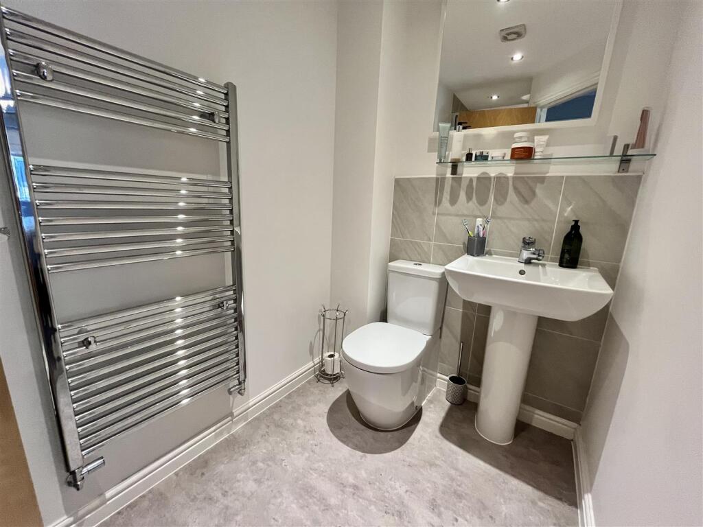 En-suite