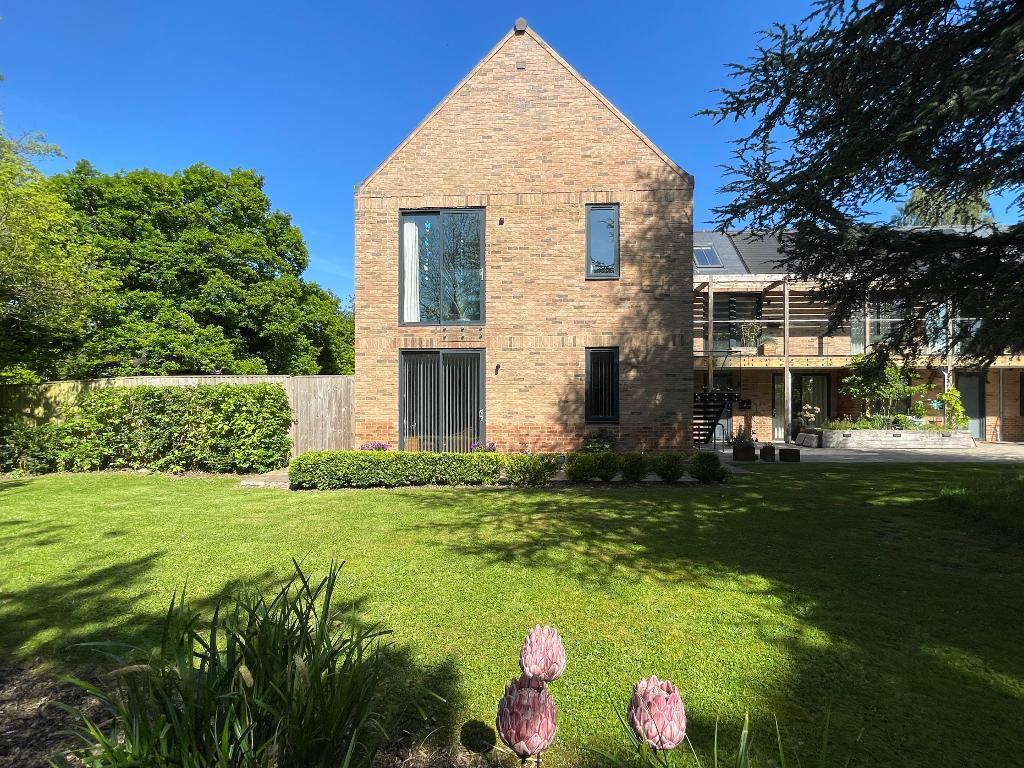 Award-winning build (2021)