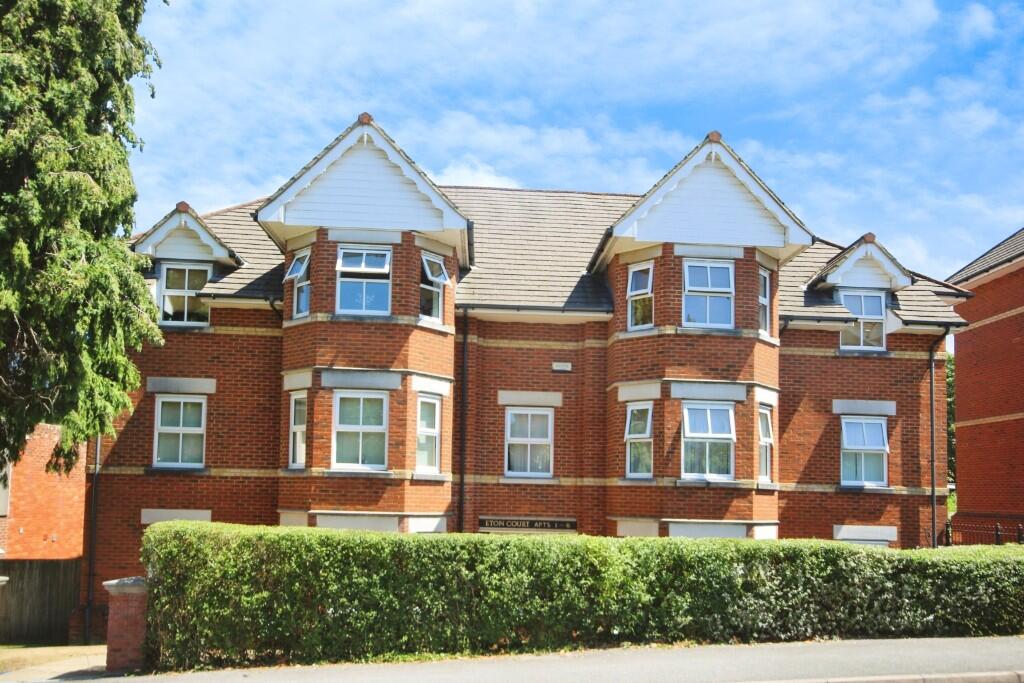 Alumhurst Road, Bournemouth, Dorset, BH4