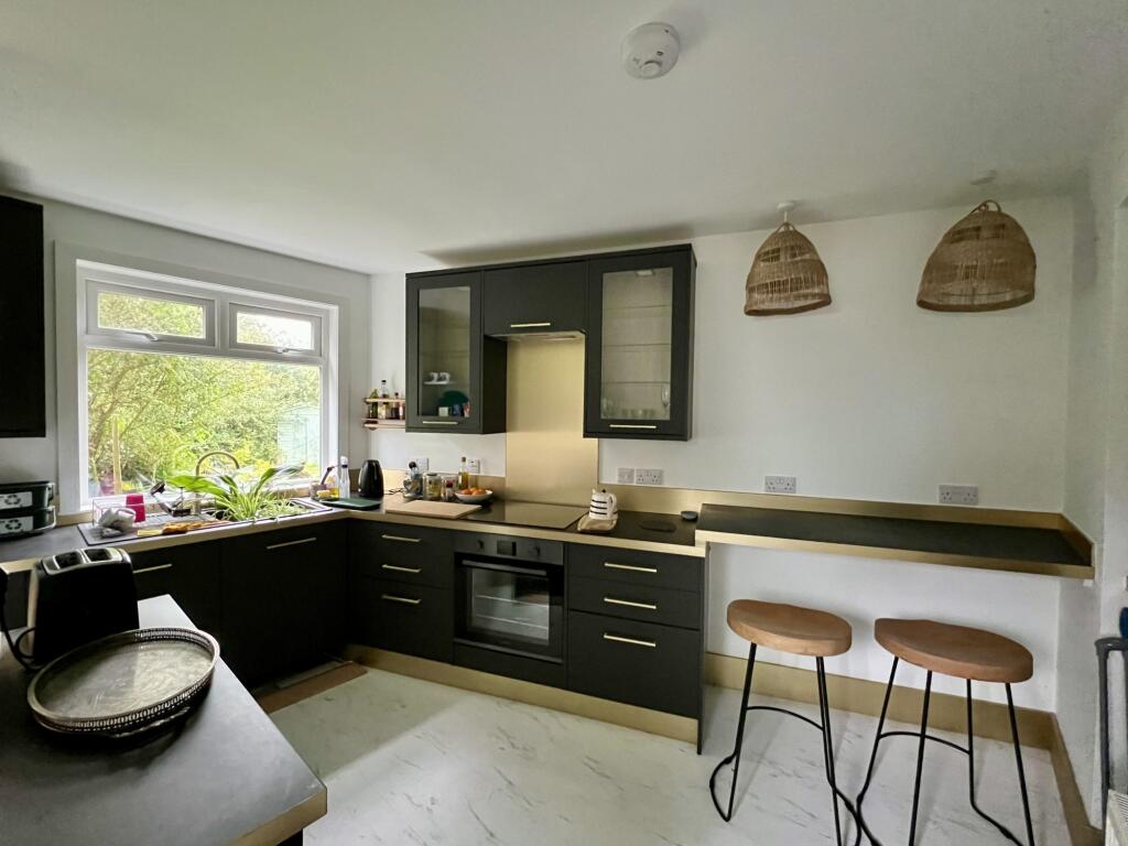 17 St Marys Place, Kirkcudbright - Williamson and 