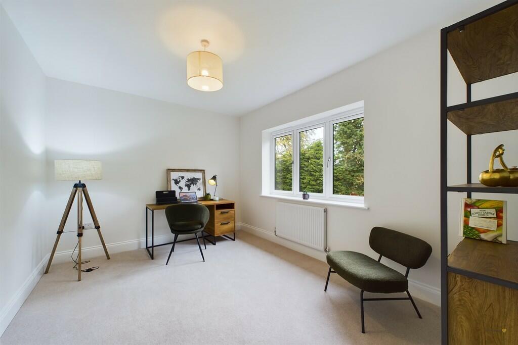 Indicative of hou...