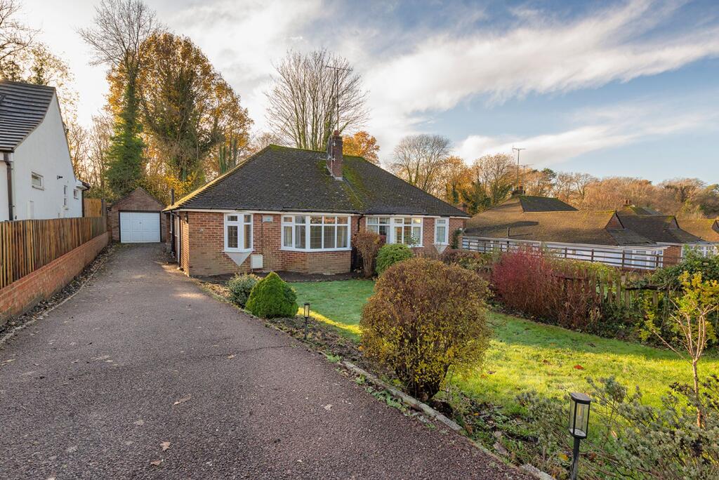 Cavendish Drive, Tunbridge Wells, TN2