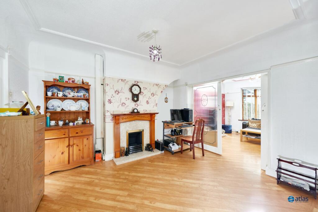 Dining/Reception Room