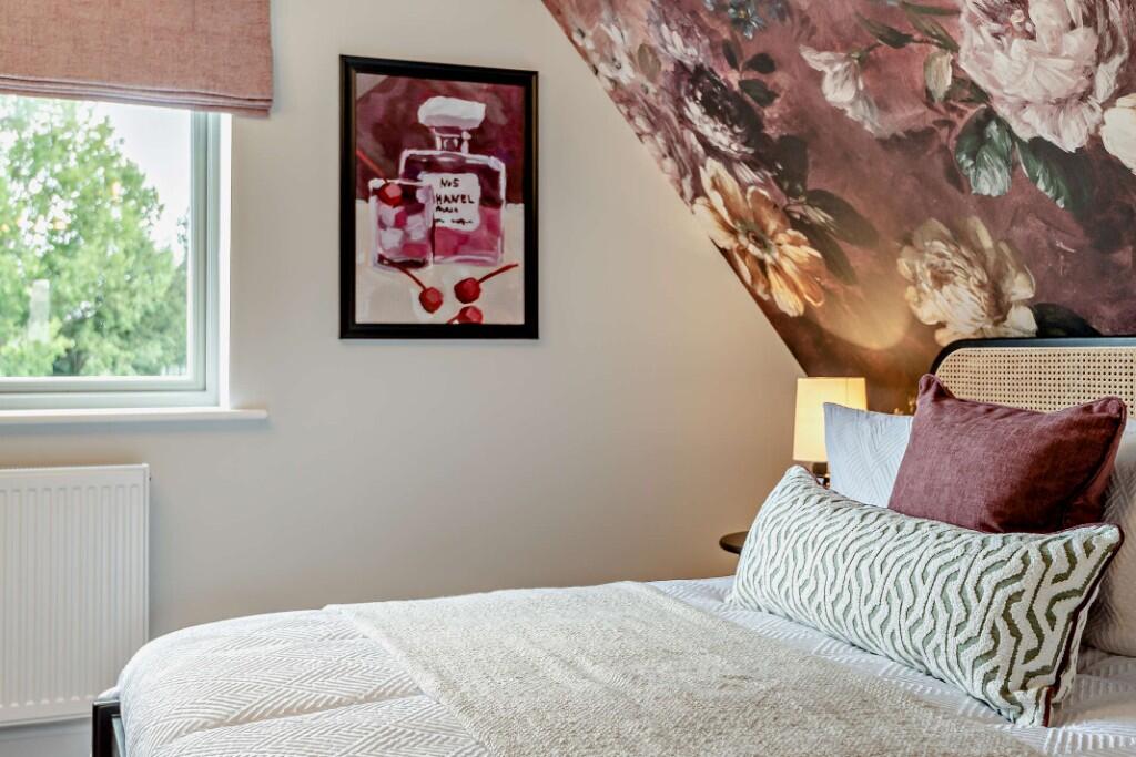 E.g. Bedroom 