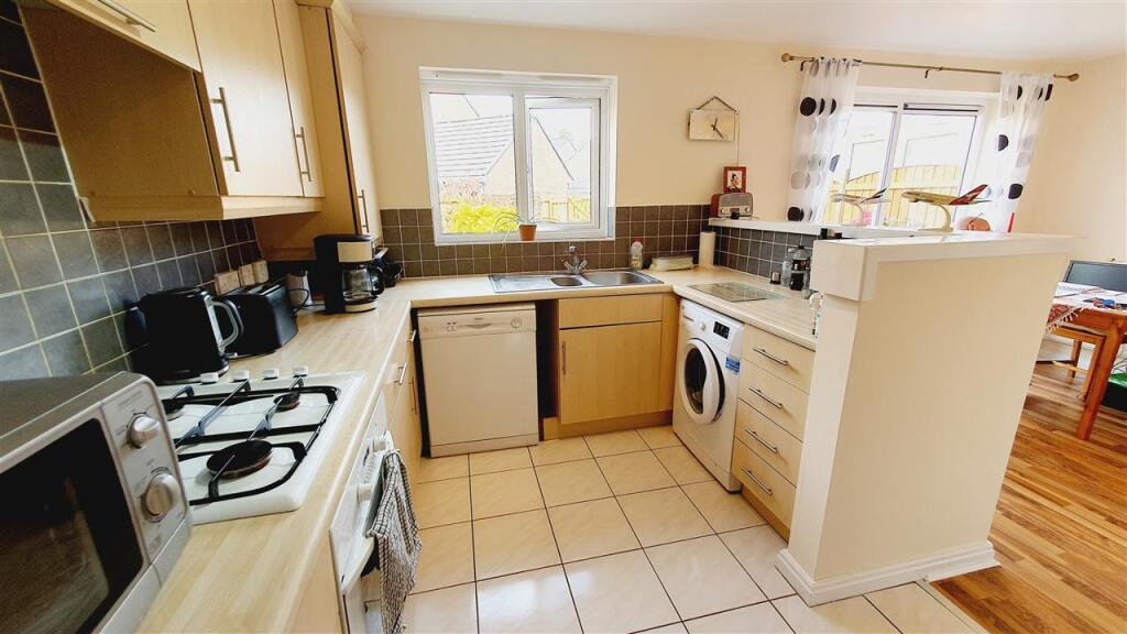 Kitchen View