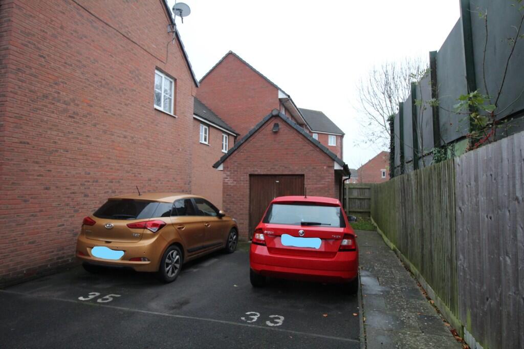 Parking Space