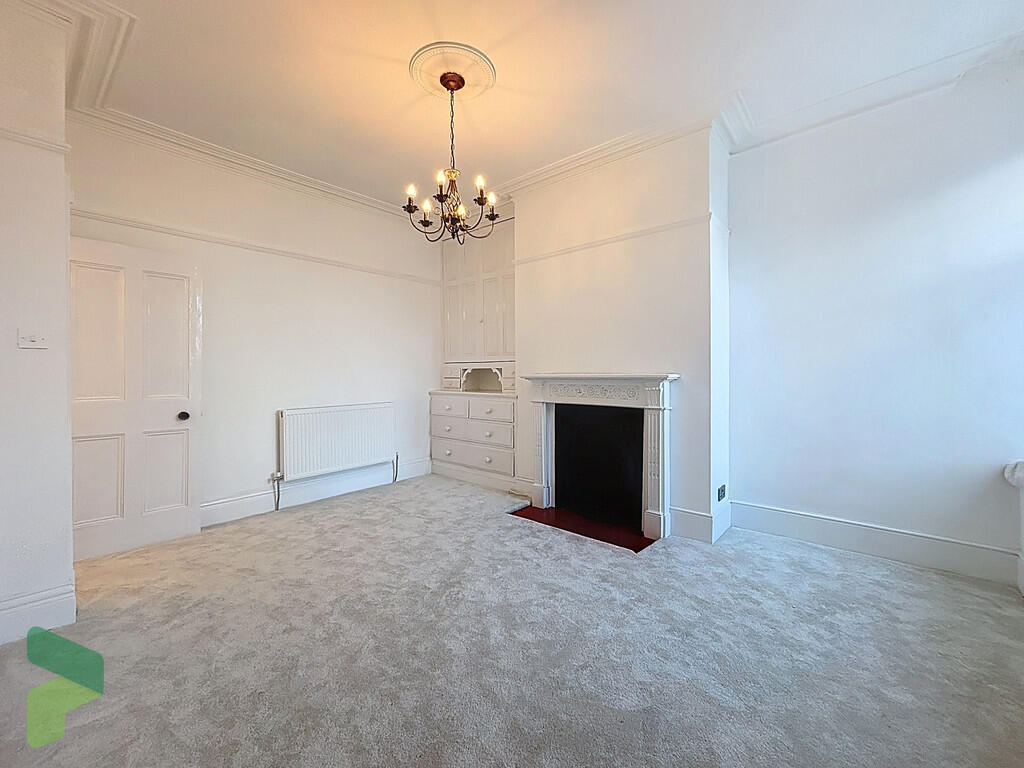 Living or dining ...