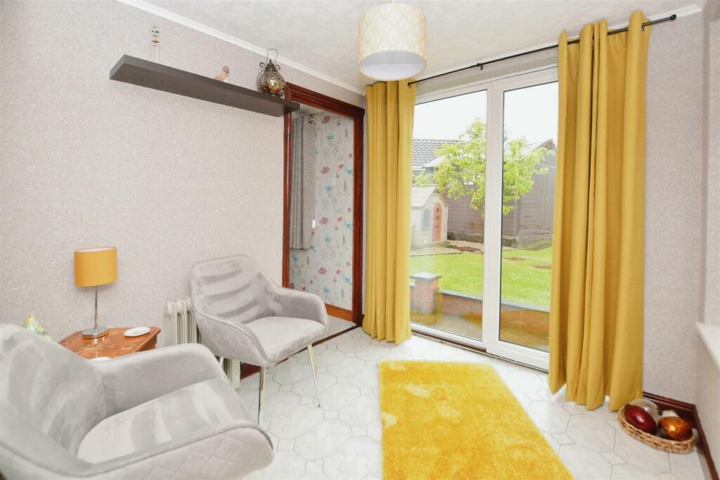 Sun Room
