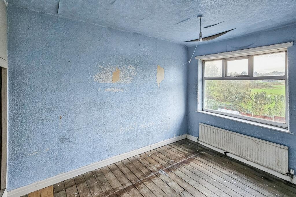 55 Conway Road, Davyhulme, Trafford, Manchester, M41 0TF