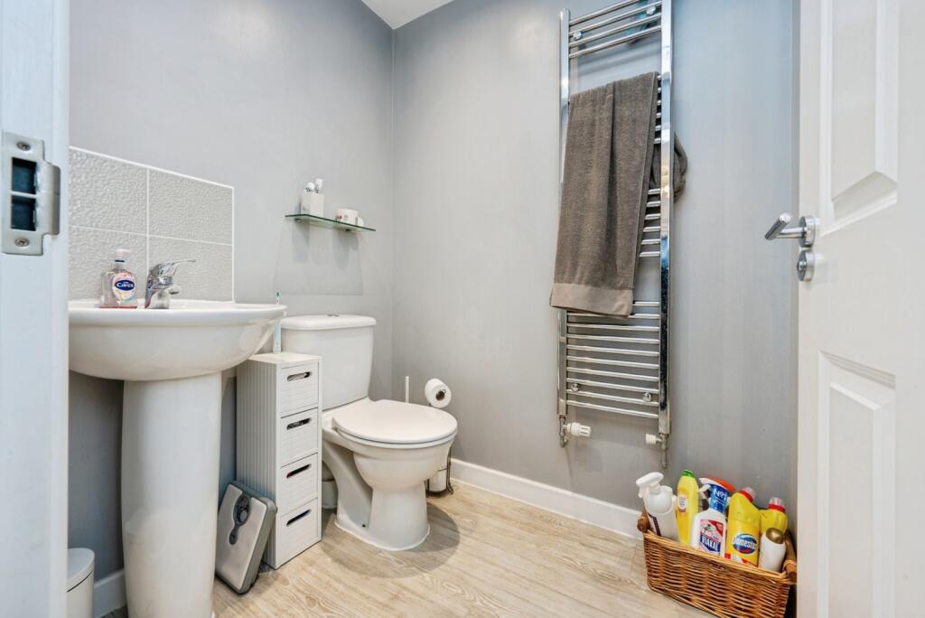 Ensuite
