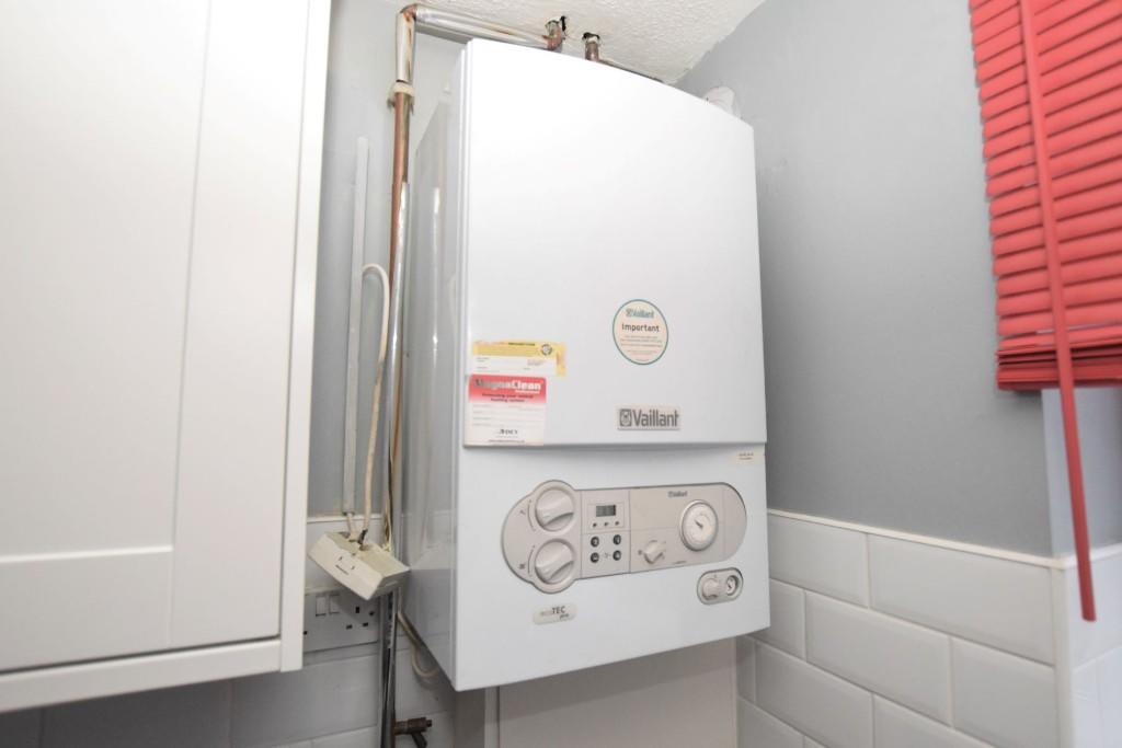 Boiler