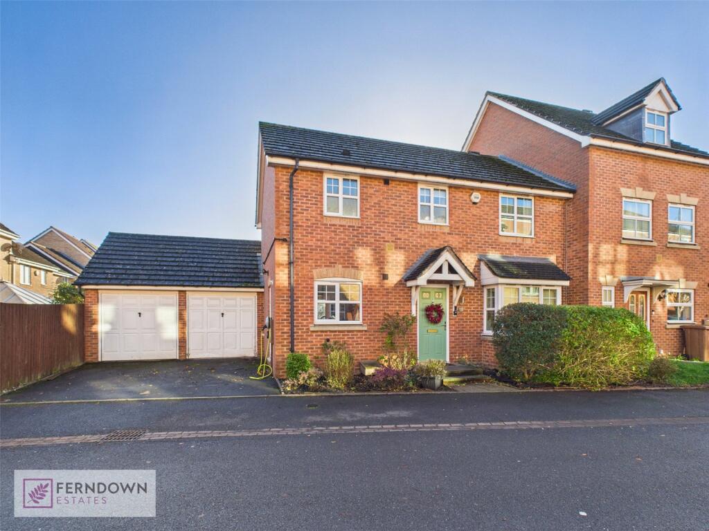 Approach &amp; Overview