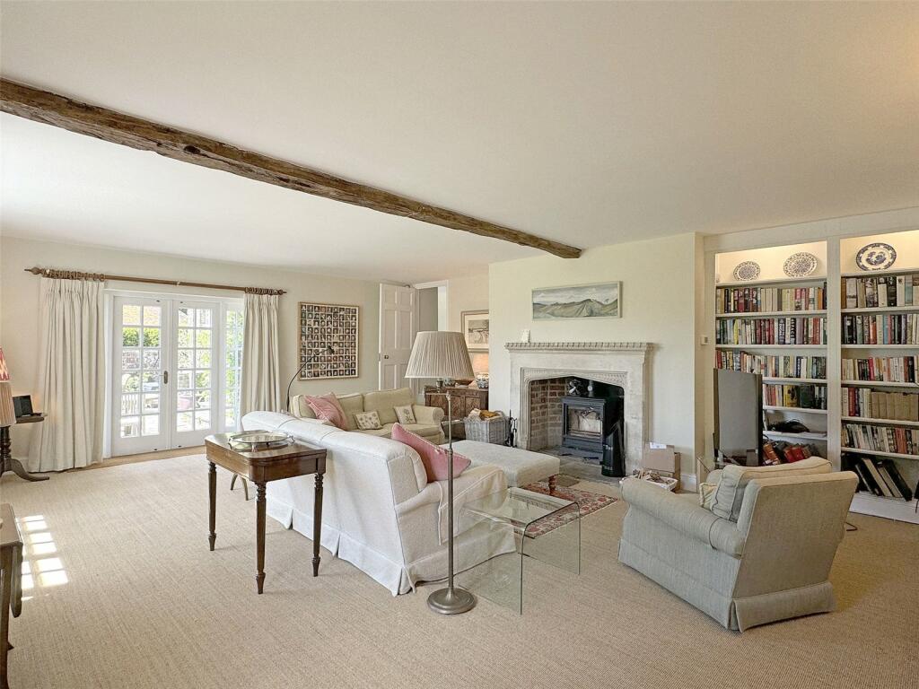 Drawing Room
