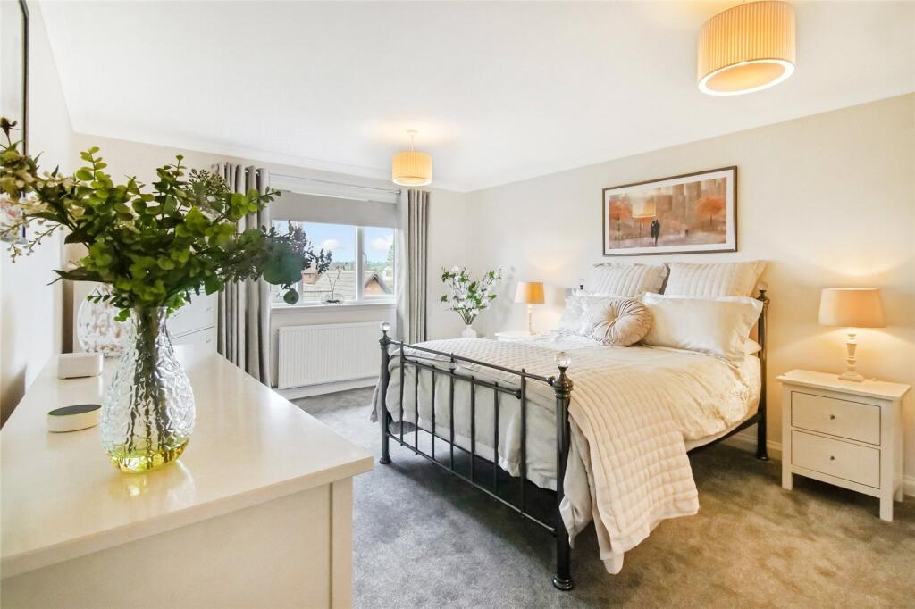 Bed 1