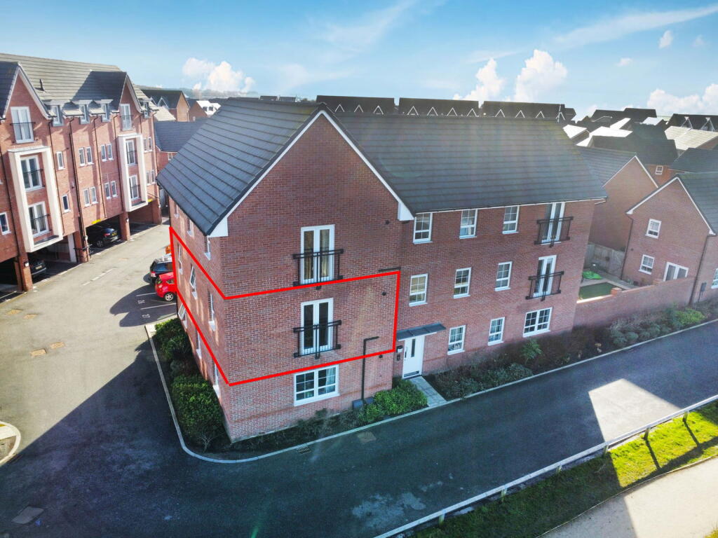 Bramble Court, Kew, Southport, PR8