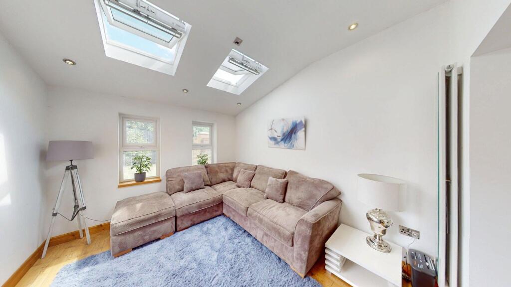 Reception Room 2