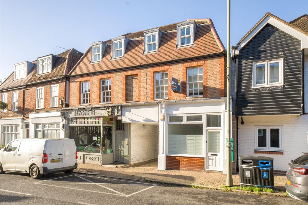 High Street, Thames Ditton, KT7